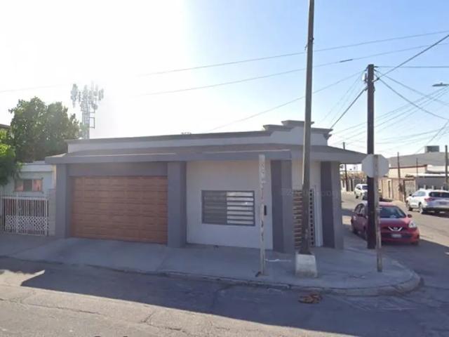 VENTA DE CASA EN MEXICALI, B.C