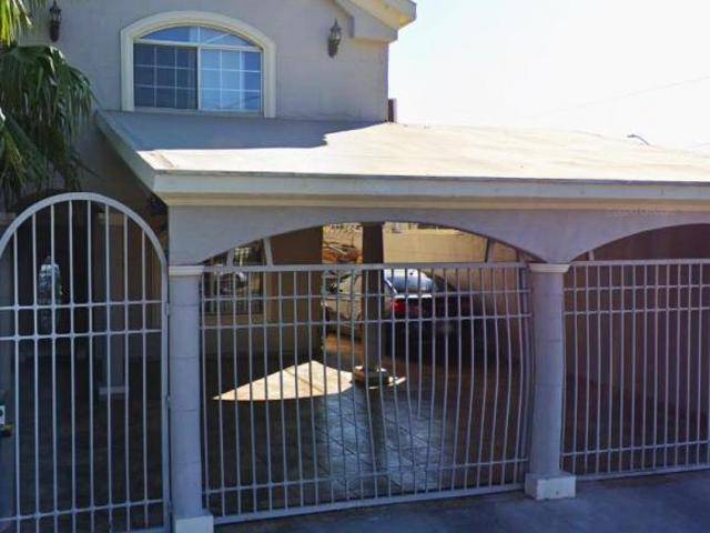 VENTA DE CASA EN MEXICALI BAJA CALIFORNIA