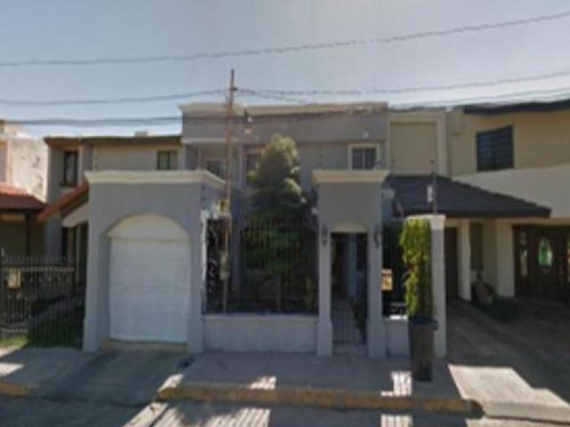 VENTA DE CASA EN MEXICALI, BAJA CALIFORNIA