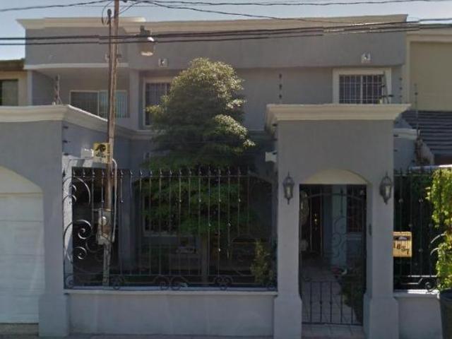 VENTA DE CASA EN MEXICALI BAJA CALIFORNIA