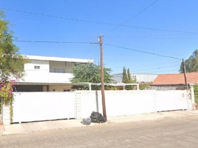 VENTA DE CASA EN MEXICALI, BAJA CALIFORNIA