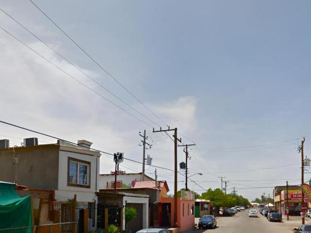 VENTA DE CASA EN MEXICALI BAJA CALIFORNIA