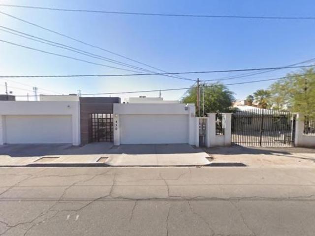VENTA DE CASA EN MEXICALI BAJA CALIFORNIA