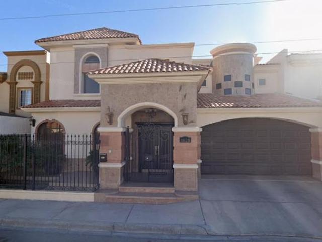 VENTA DE CASA EN MEXICALI BAJA CALIFORNIA