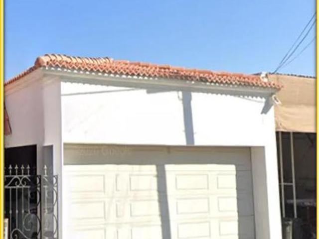 VENTA DE CASA EN MEXICALI BAJA CALIFORNIA COLONIA INDUSTRIAL