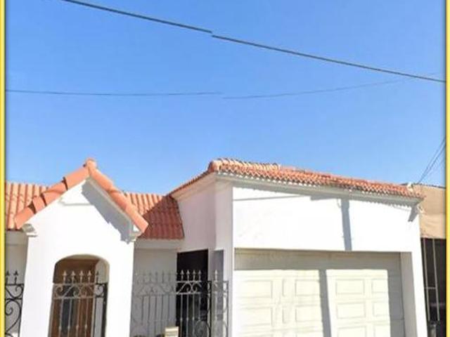 VENTA DE CASA EN MEXICALI BAJA CALIFORNIA COLONIA INDUSTRIAL