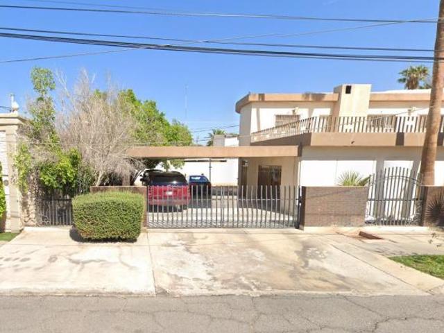 VENTA DE CASA EN MEXICALI BAJA CALIFORNIA DE LA COLONIA NUEVA