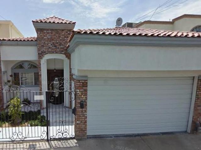 VENTA DE CASA EN MEXICALI BAJA CALIFORNIA DE LA COLONIA CALAFIA
