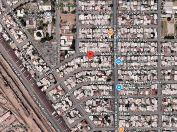 Reforma MEXICALI, Sanchez Taboada MEXICALI