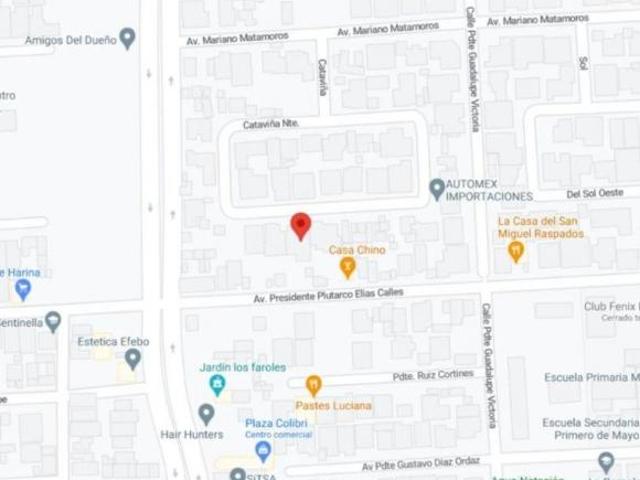 VENTA DE CASA EN MEXICALI, BAJA CALIFORNIA NORTE