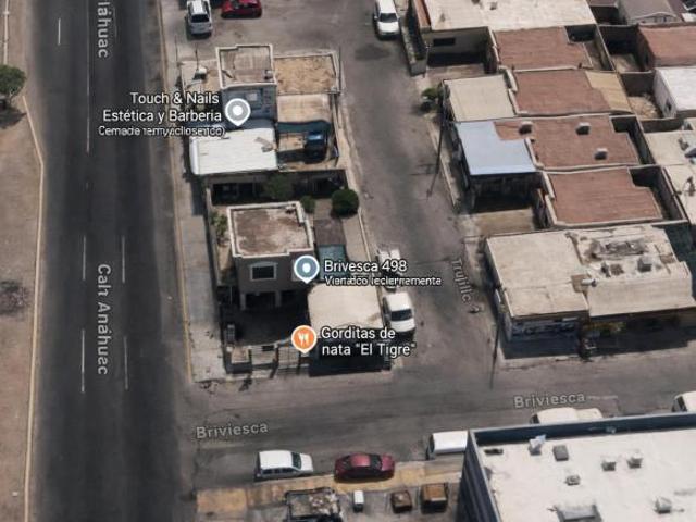 VENTA DE CASA EN MEXICALI BAJA CALIFORNIA NORTE EN VILLA RESIDENCIAL DEL PRADO