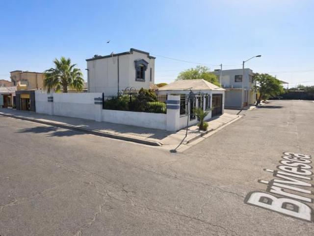 VENTA DE CASA EN MEXICALI COL VILLAS RESIDENCIAL DEL PRADO