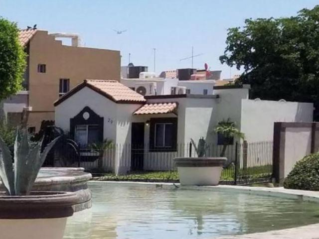 VENTA DE CASA EN MEXICALI COL SEVILLA BAJA CALIFORNIA NORTE