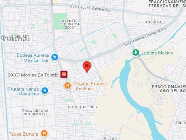 VENTA DE CASA EN MEXICALI HACIENDA DEL BOSQUE BAJA CALIFORNIA