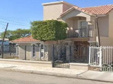 VENTA DE CASA EN MEXICALI LAZARO CARDENAS 31 DE DICIEMBRE