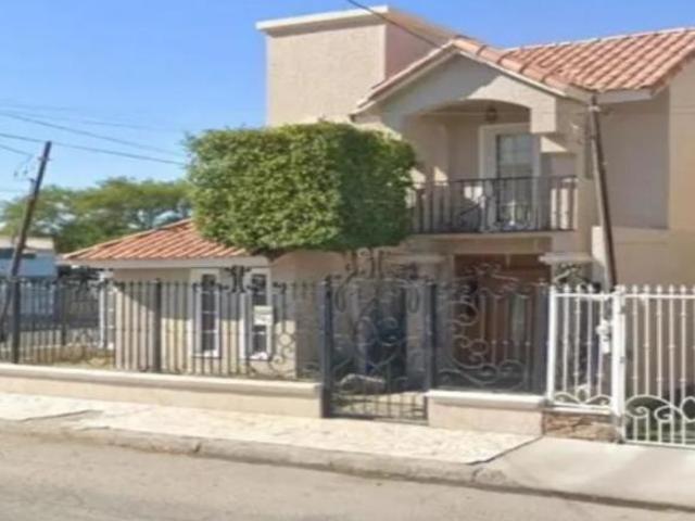 VENTA DE CASA EN MEXICALI LAZARO CARDENAS 31 DE DICIEMBRE