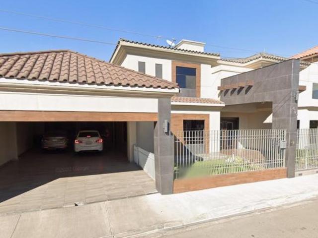 VENTA DE CASA EN MEXICALI