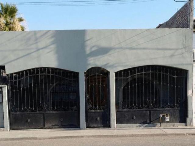 VENTA DE CASA EN MEXICALI