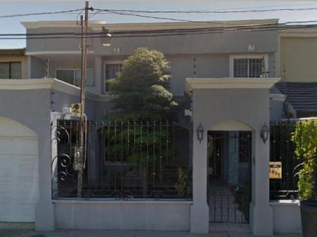 VENTA DE CASA EN MEXICALLI, BAJA CALIFORNIA