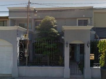 VENTA DE CASA EN MEXICALLI, BAJA CALIFORNIA