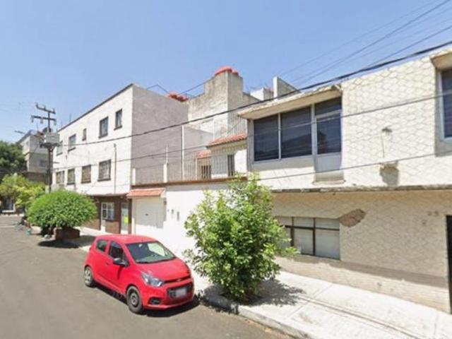 VENTA DE CASA EN MICHOACANA VENUSTIANO CARRANZA CDMX