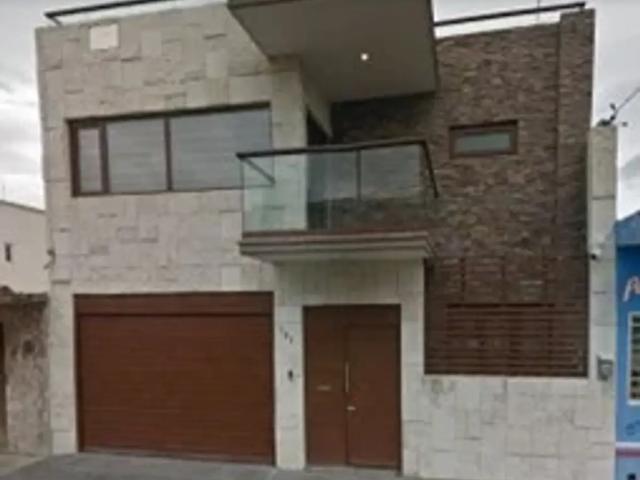 Venta de Casa en Miguel Alemán, Veracruz, con amplias comodidades y accesibilidad