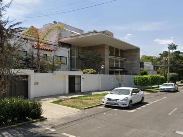 VENTA DE CASA EN MIGUEL HIDALGO CDMX