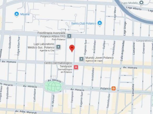 VENTA DE CASA EN MIGUEL HIDALGO, CIUDAD DE MEXICO