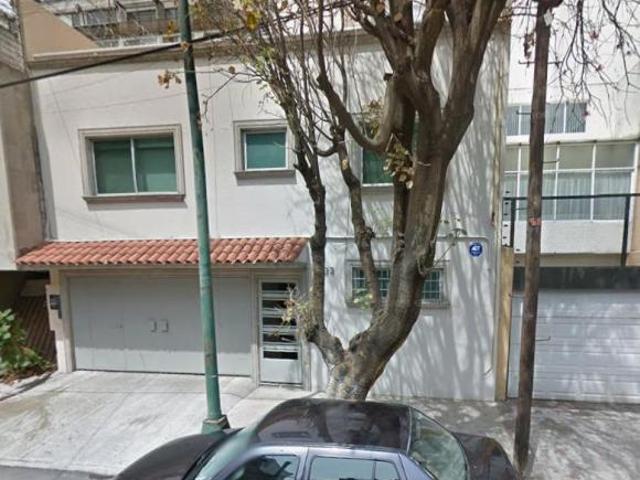VENTA DE CASA EN MIGUEL HIDALGO POLANCO II SECCION CDMX