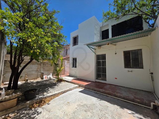 Casa en renta en Residencial Pensiones 4 Rec?maras