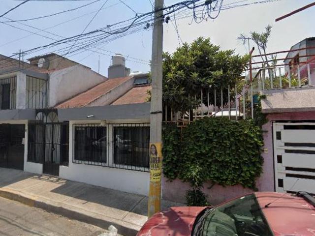 VENTA DE CASA EN MIJAS,CERRO DE LA ESTRELLA,IZTAPALAPA, CDMX