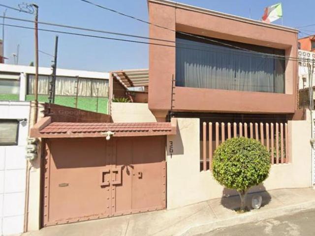 VENTA DE CASA EN MILITAR MARTE IZTACALCO CDMX