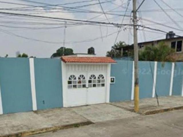 VENTA DE CASA EN MINATITLAN, VERACRUZ