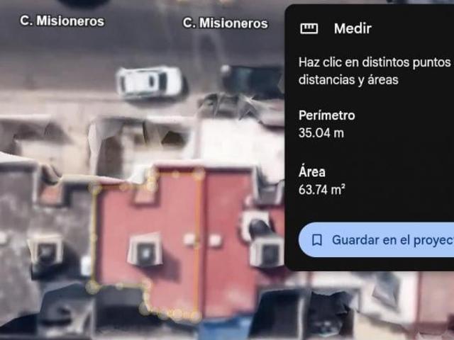 venta de casa en MISIÓN DE SAN CARLOS, CORREGIDORA, QUERÉTARO