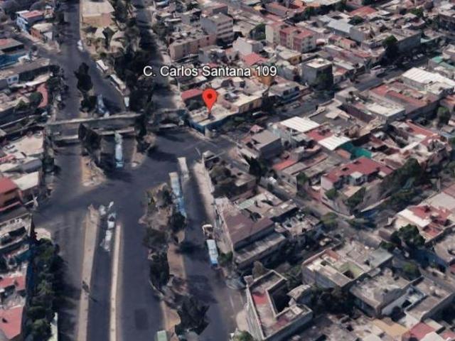 Venta de casa en Moctezuma 1ra Secc Ciudad De Mexico