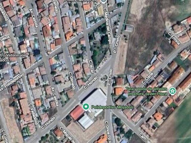 Venta de Casa en Mojados Valladolid