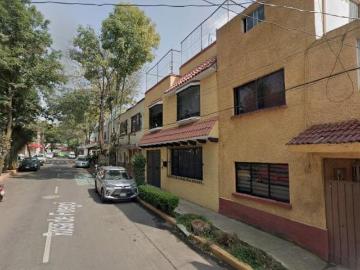 VENTA DE CASA EN MOLINO DE ROSAS ALVARO OBREGON CIUDAD DE MEXICO