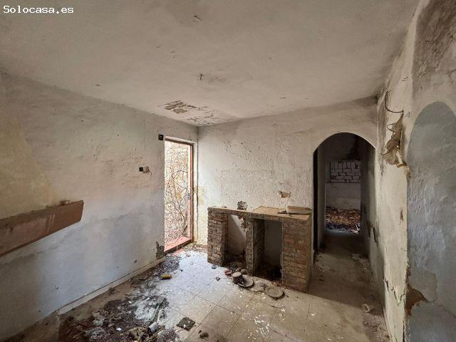 VENTA DE CASA EN MONACHIL