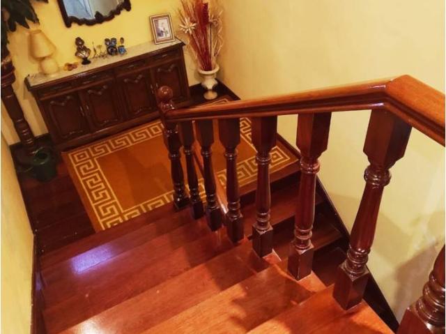 VENTA DE CASA EN MONFORTE DE LEMOS