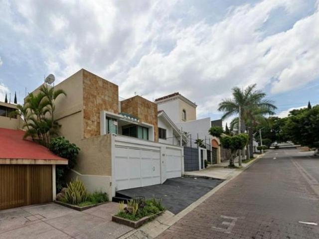 VENTA DE CASA EN MONRAZ GUADALAJARA JALISCO
