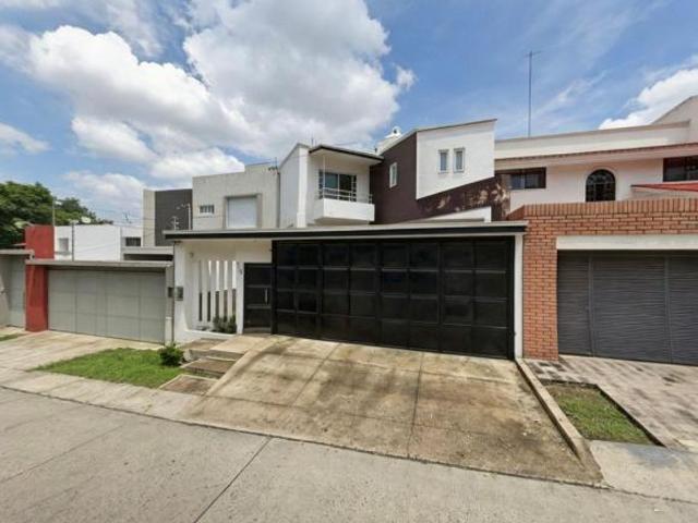 VENTA DE CASA EN MONRAZ GUADALAJARA JALISCO