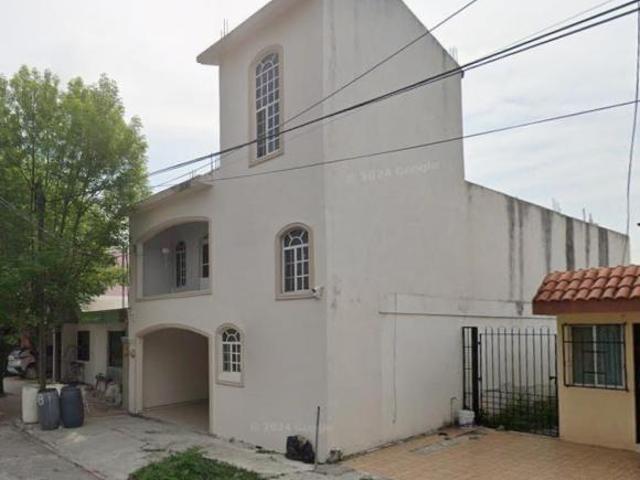 VENTA DE CASA EN MONTE MORELOS NUEVO LEON
