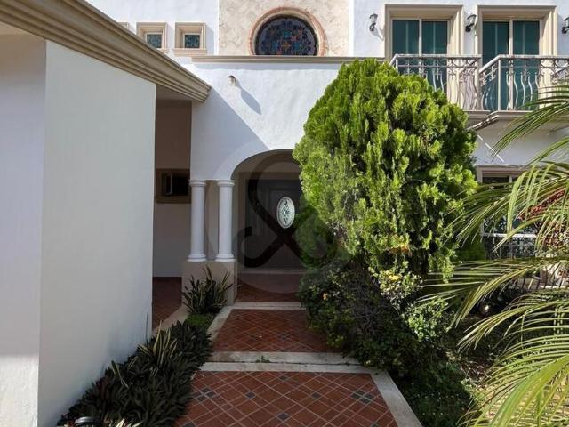 Venta de Casa en Monte de Ame con Aires Acondicionados