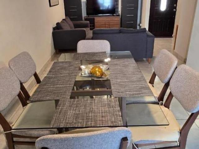 Venta de casa en Montecarlo, Mexicali