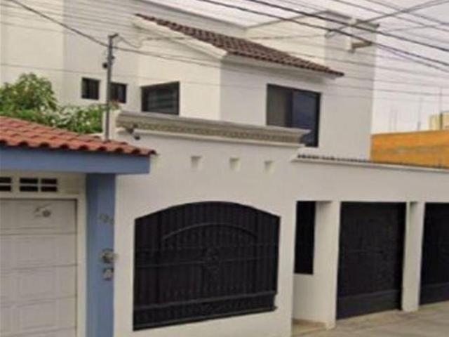 VENTA DE CASA EN MONTEBELLO AGUASCALIENTES