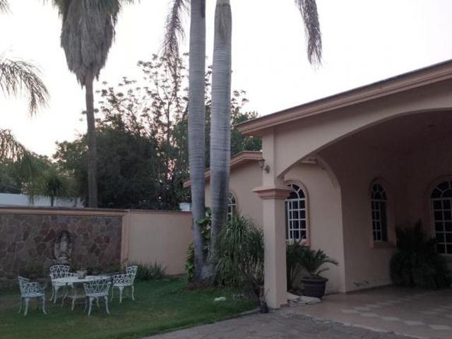 Venta de Casa en Montemorelos