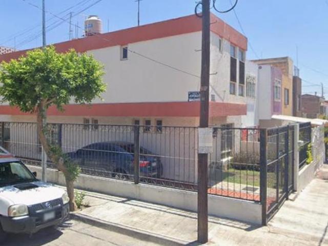 VENTA DE CASA EN MONTES APALACHES NUMERO 84 INDEPENDENCIA GUALAJARA JALISCO