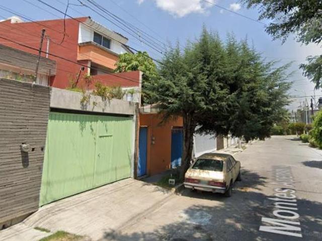 VENTA DE CASA EN MONTES APENONOS OBRERA CAMPESINA