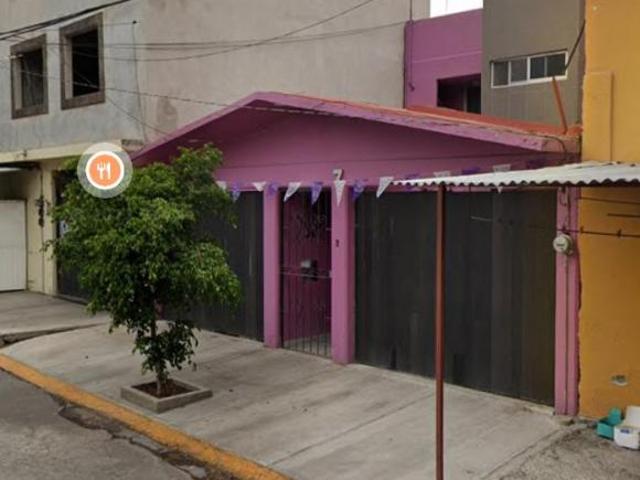 VENTA DE CASA EN MONTES CÁUCASO, SELENE 2DA SECC, TLÁHUAC, 13420 CIUDAD DE MÉXICO