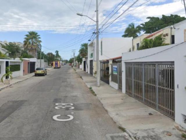 VENTA DE CASA EN MONTES DE AME, MERIDA, YUCATAN